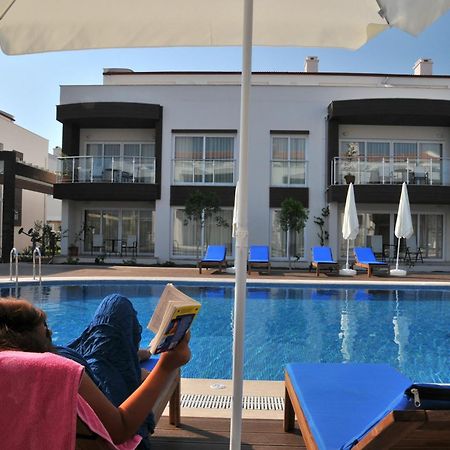 Odyssey Residence Apartments Fethiye Exterior photo