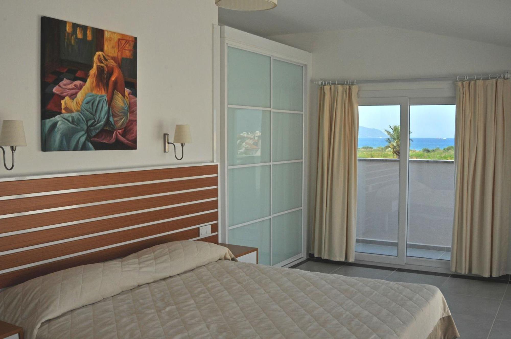 Odyssey Residence Apartments Fethiye Exterior photo