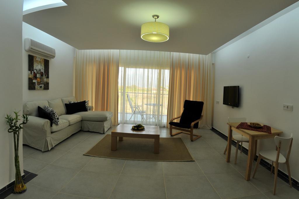 Odyssey Residence Apartments Fethiye Exterior photo