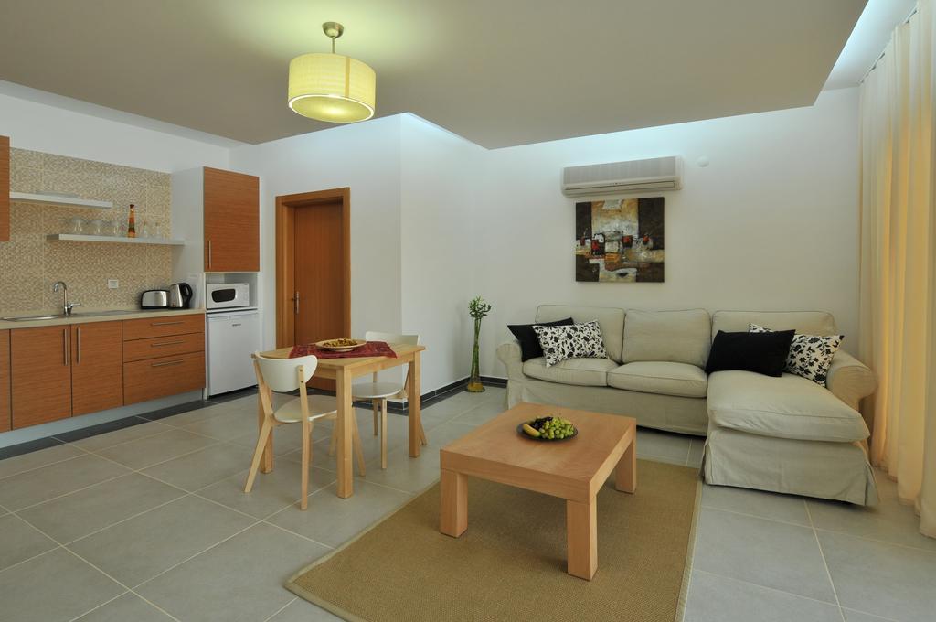 Odyssey Residence Apartments Fethiye Exterior photo